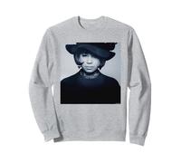 CeCe Peniston Finally 90s Pop Singer By Simon Fowler Sweatshirt