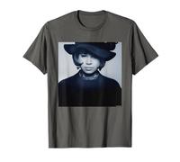 CeCe Peniston Finally 90s Pop Singer By Simon Fowler T-Shirt
