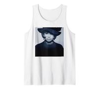 CeCe Peniston Finally 90s Pop Singer By Simon Fowler Tank Top