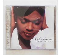 CeCe Winans - Alabaster Box