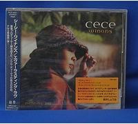 Cece Winans - Everlasting Love