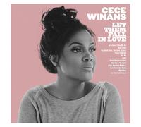 Cece Winans - Let Them Fall in Love