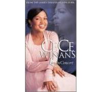 CeCe Winans - Live in Concert [VHS]