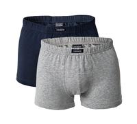 Ceceba Men Shorts, Value Pack - Short Pants, Basic, Cotton Stretch, M...