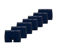 Ceceba Men's Boxer Shorts, 7 Pack - Monza, Underwear, Logo, Solid Color