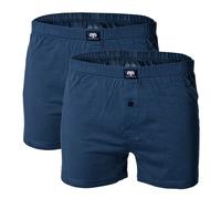 Ceceba Men's Shorts, Value Pack - Boxer Brief, Basic, Cotton, M-8XL, One...