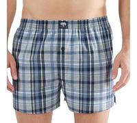 CECEBA Men's Web Boxer Shorts, 2-Pack - Underwear, Cotton