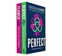 Cecelia Ahern Collection 2 Books Set (Perfect & Flawed)
