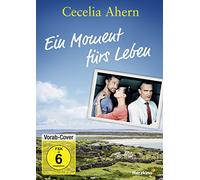 Cecelia Ahern: Ein Moment fürs Leben, 1 DVD