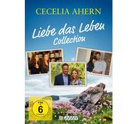 Cecelia Ahern: Liebe das Leben - Collection (5 Filme) (DVD) Various