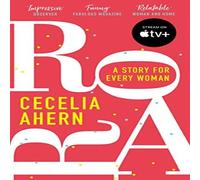 Cecelia Ahern Roar: A story for every woman Paperback Book Cecelia Ahern Multicolor