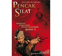 Cecep Arif Rahman -Kampftechniken Band 1 [DVD]