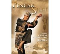 CECEP ARIF RAHMAN - KAMPFTECHNIKEN BAND 2 (1 DVD)