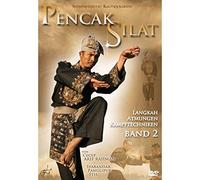 CECEP ARIF RAHMAN - KAMPFTECHNIKEN BAND 2 (1 DVD)