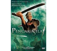 Cecep Arif Rahman -Pencak Silat Master The Golok [DVD]