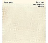 Ceci Est Une Espece Aimee [VINYL]