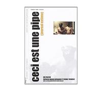 CECI EST UNE PIPE / (JOURNAL EXTIME)