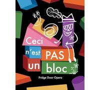 Ceci n'est pas un bloc