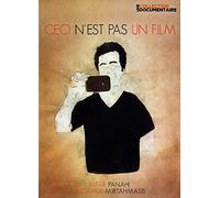 CECI NEST PAS UN FILM - DOCUM