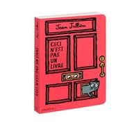 Ceci n'est pas un livre