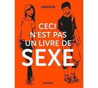 Ceci n'est pas un livre de sexe