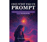 Ceci n'est pas un prompt