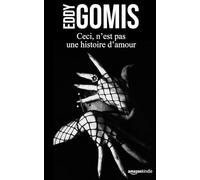 Ceci, n'est pas une histoire d'amour