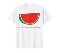 Ceci n'est pas une pastèque T-Shirt