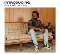 Cecil Alexander - Introducing