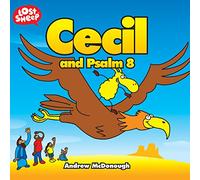 Cecil And Psalm 8 (Lost Sheep)