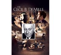 Cecil B Demille Collection [DVD] [1934] [Region 1] [US Import] [NTSC]