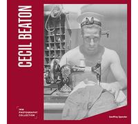 Cecil Beaton (Imperial War Museum Photographic Collection)