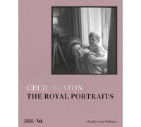 Cecil Beaton: The Royal Portraits