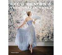 Cecil Beaton's Fashionable World