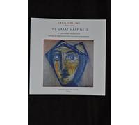 Cecil Collins 1908-1989, the Great Happiness, a Centenary Exhibition