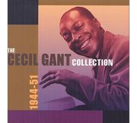 Cecil Gant Collection 1944-51 (2CD)
