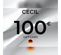 CECIL Gift Card 100 EUR Key - GERMANY
