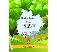 Cecil & Gordon in: The Friendship Triad (Staff Stories)