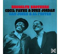 Cecil Payne - Brooklyn Brothers