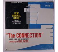 Cecil Payne - the connection soundtrack