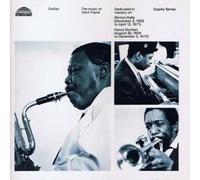 Cecil Payne - Zodiac