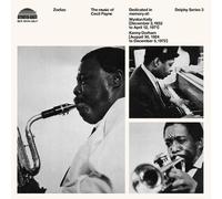 Cecil Payne - Zodiac