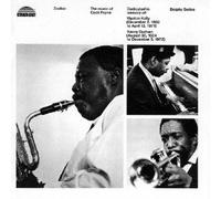 Cecil Payne - Zodiac [ Re-Issue] [Import]