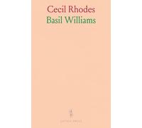 Cecil Rhodes