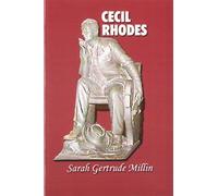 Cecil Rhodes