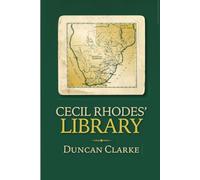 Cecil Rhodes' Library