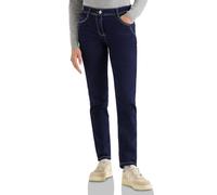 CECIL Rinsed Casual Fit Jeans Rinsed Wash 30