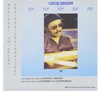 Cecil Taylor - Fly! Fly! Fly! Fly! Fly!