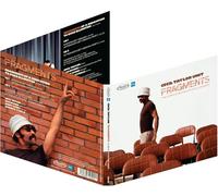 Cecil Taylor – Fragments: The Complete 1969 Salle Pleyel Concerts