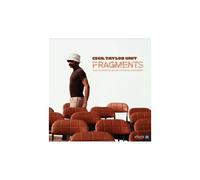 Cecil Taylor - Fragments: The Complete 1969 Salle Pleyel Concerts [VINYL]